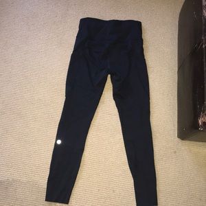 Lululemon 7/8 leggings